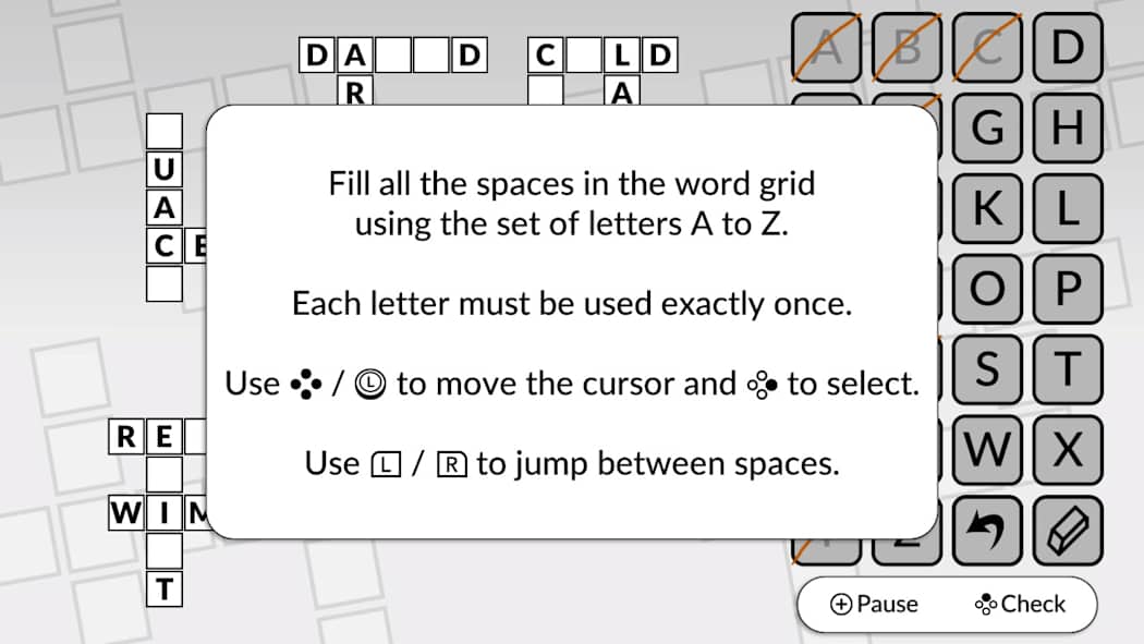 Alphaset by POWGI 3