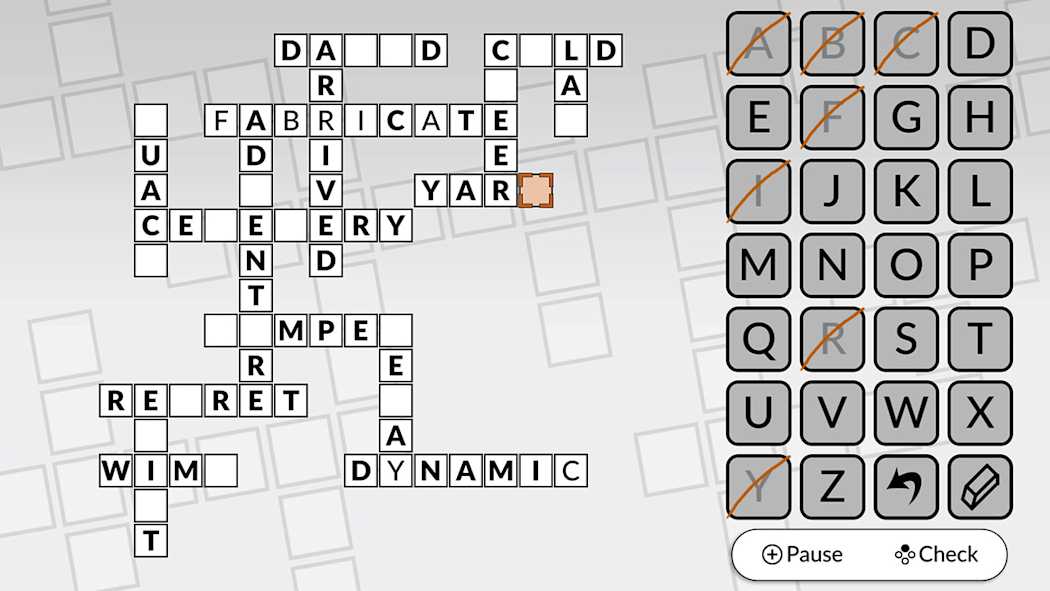 Alphaset by POWGI 2