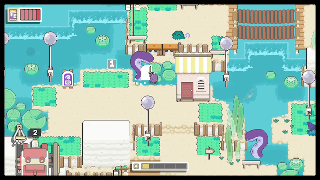 Garden Story NSP, XCI ROM