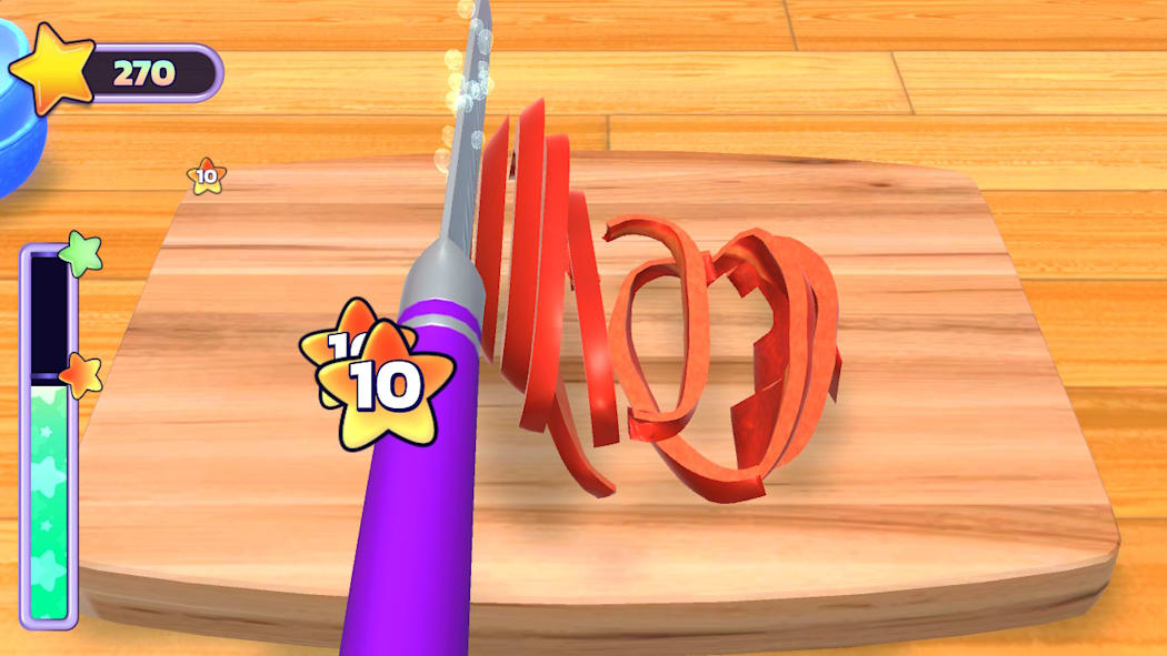 Yum Yum Cookstar 8