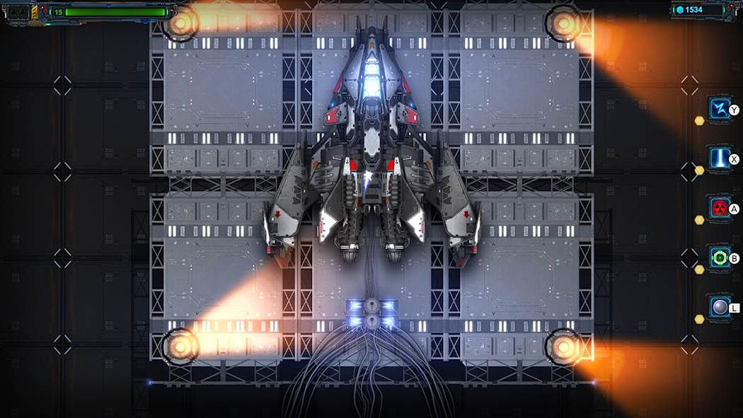 I, AI 8