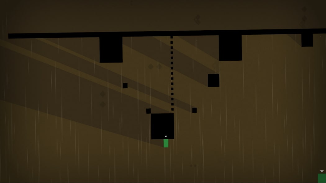 Thomas Was Alone 7