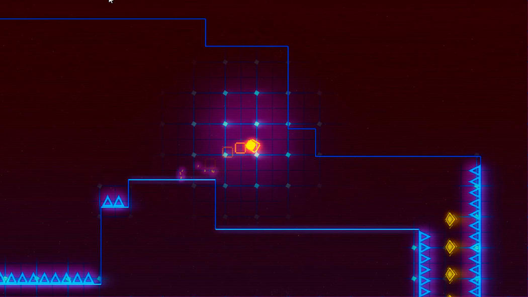 Flatland: Prologue 4