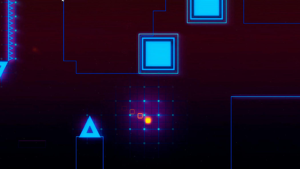 Flatland: Prologue 5