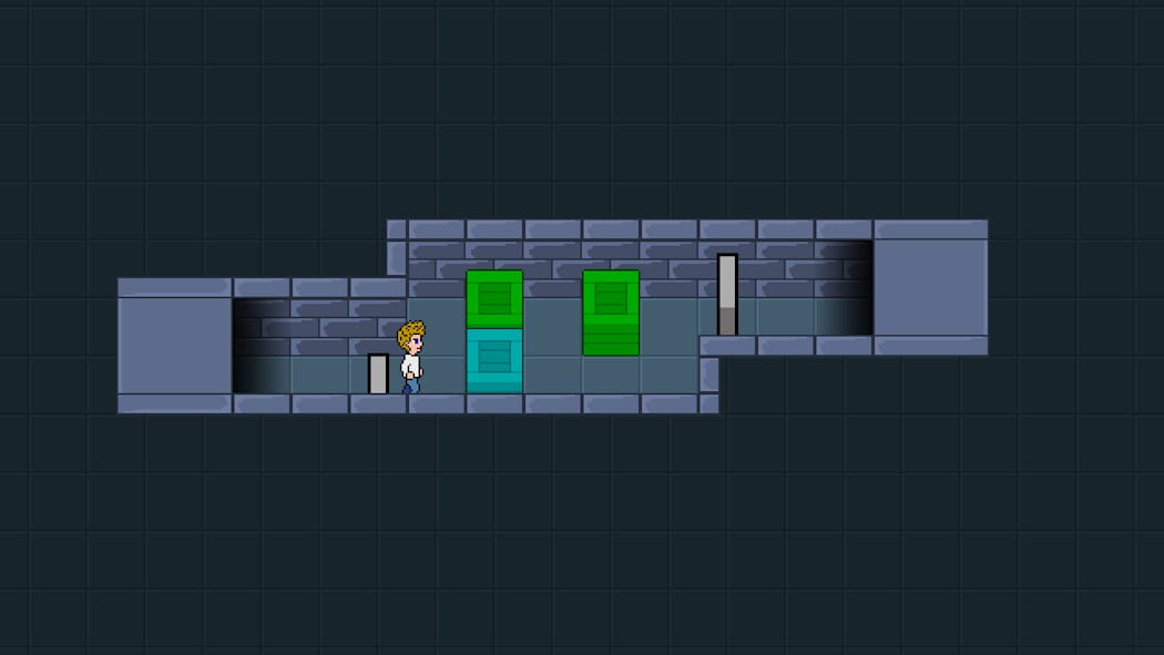 MazezaM - Puzzle Game 4