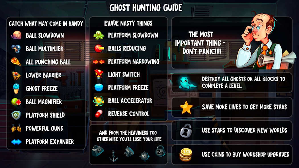 Ghostanoid 8