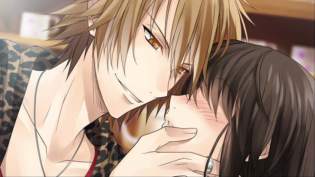 Secrets of Me 4