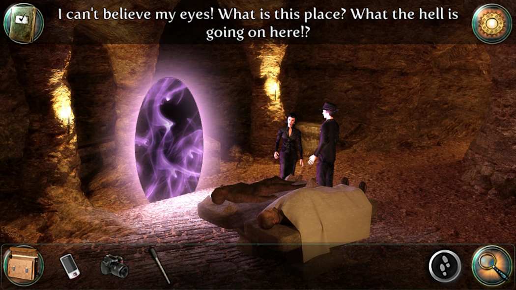 Brightstone Mysteries: Paranormal Hotel 7