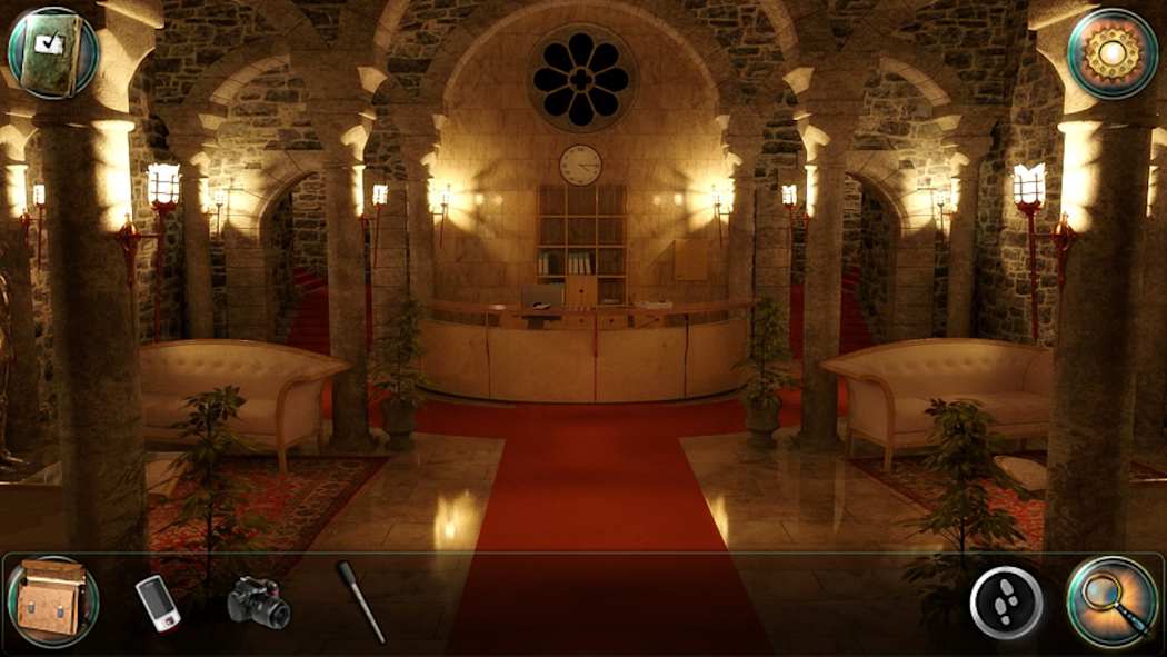 Brightstone Mysteries: Paranormal Hotel 2