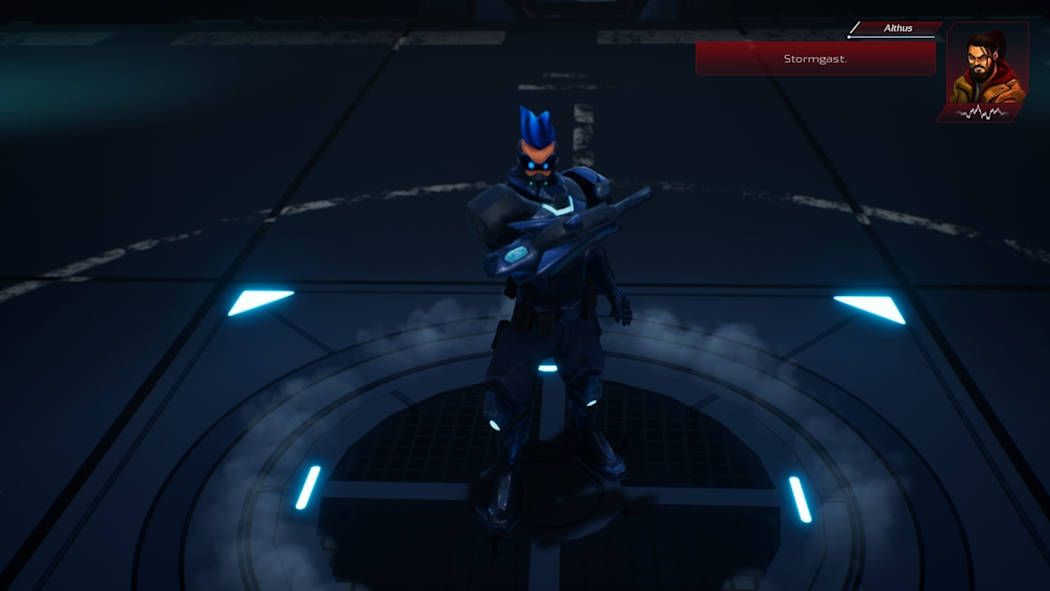 Quantum Replica 8