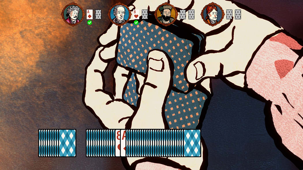Card Shark 7