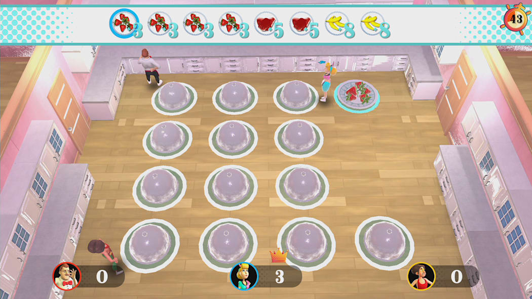 INSTANT Chef Party Screenshot 3