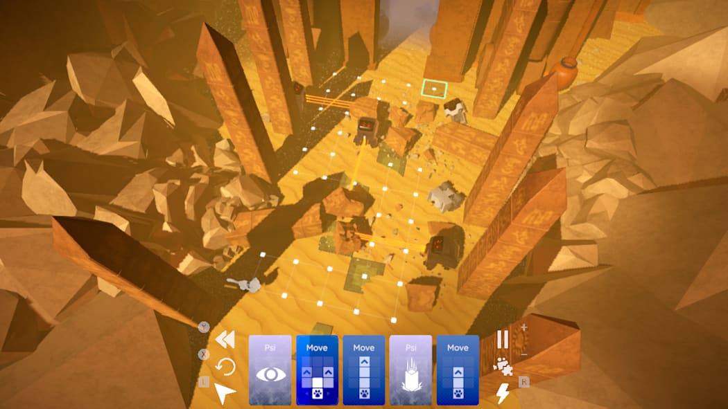 Bright Paw: Definitive Edition 8