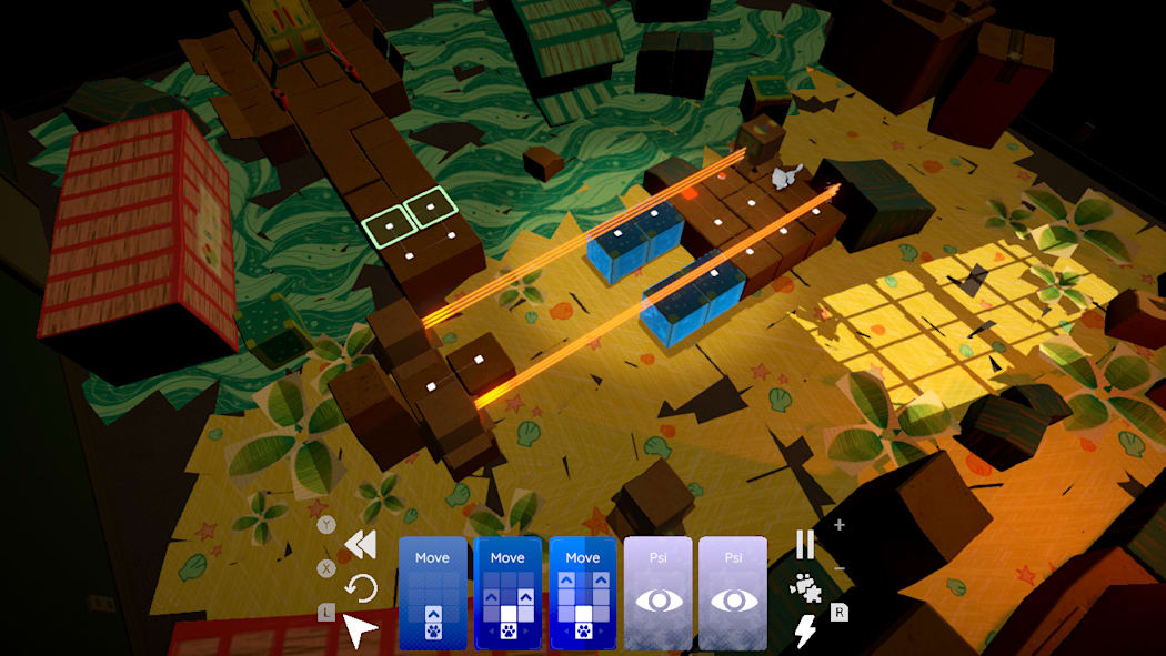 Bright Paw: Definitive Edition 6