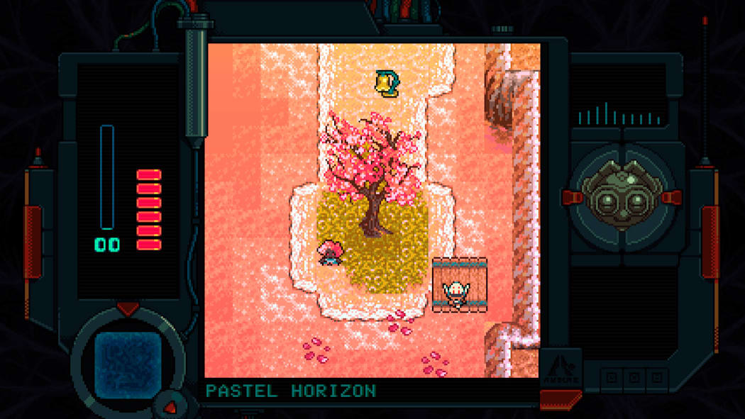 Anodyne 2: Return to Dust 6
