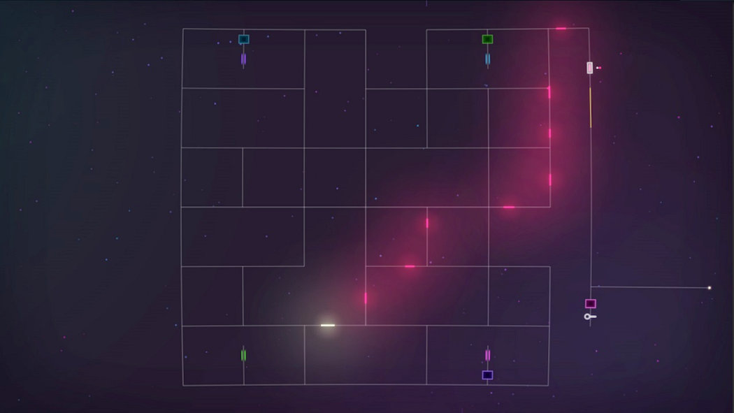 Linelight 7