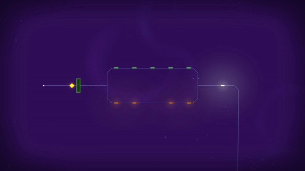 Linelight 5