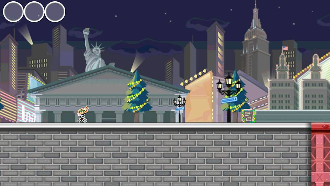 Crazy BMX World 3