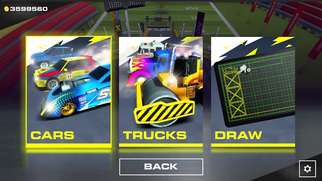 Ramp Car Jumping 7