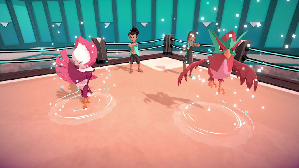 Temtem 7