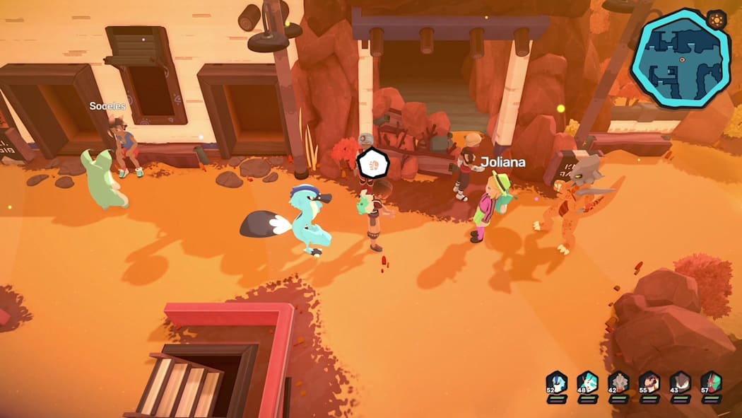 Temtem 5
