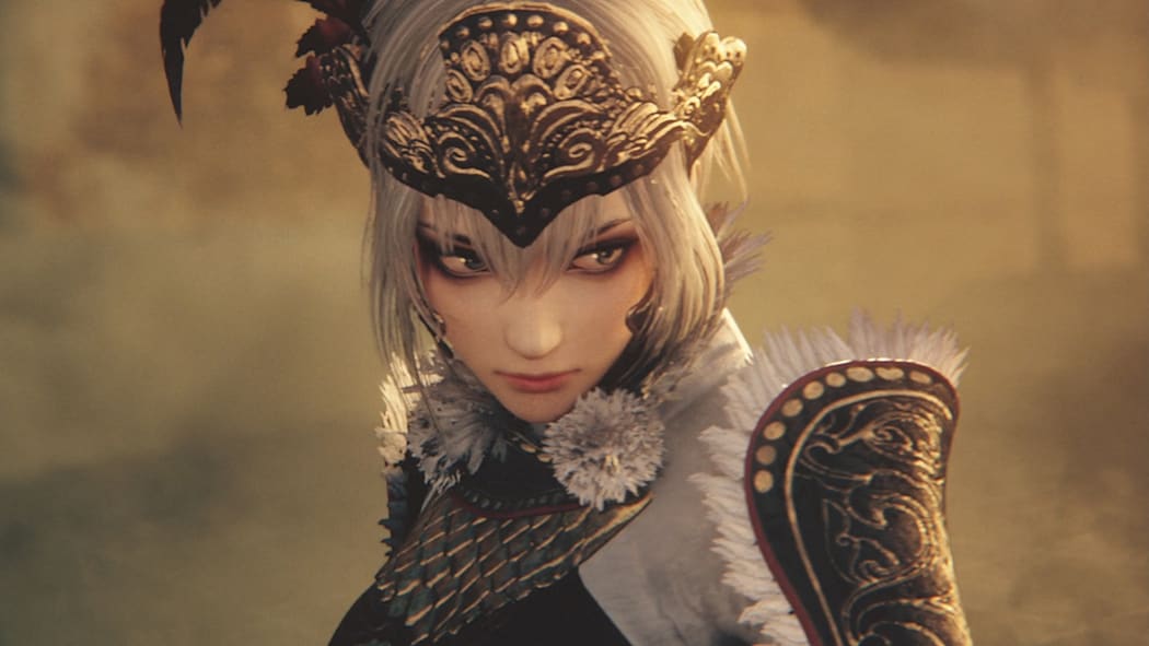 Dynasty Warriors 9 Empires NSP, XCI ROM