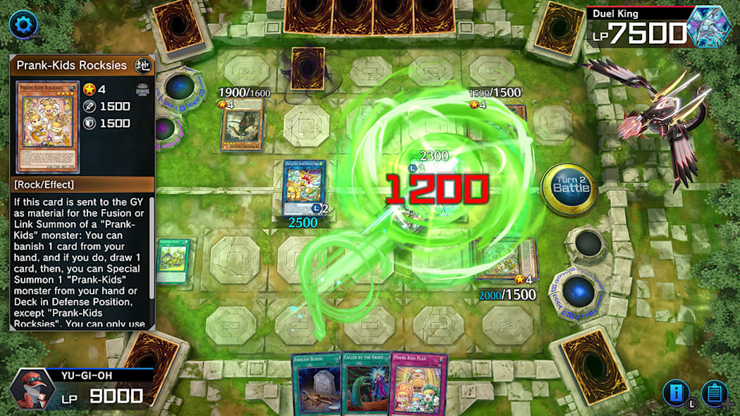 Yu-Gi-Oh! Master Duel 2