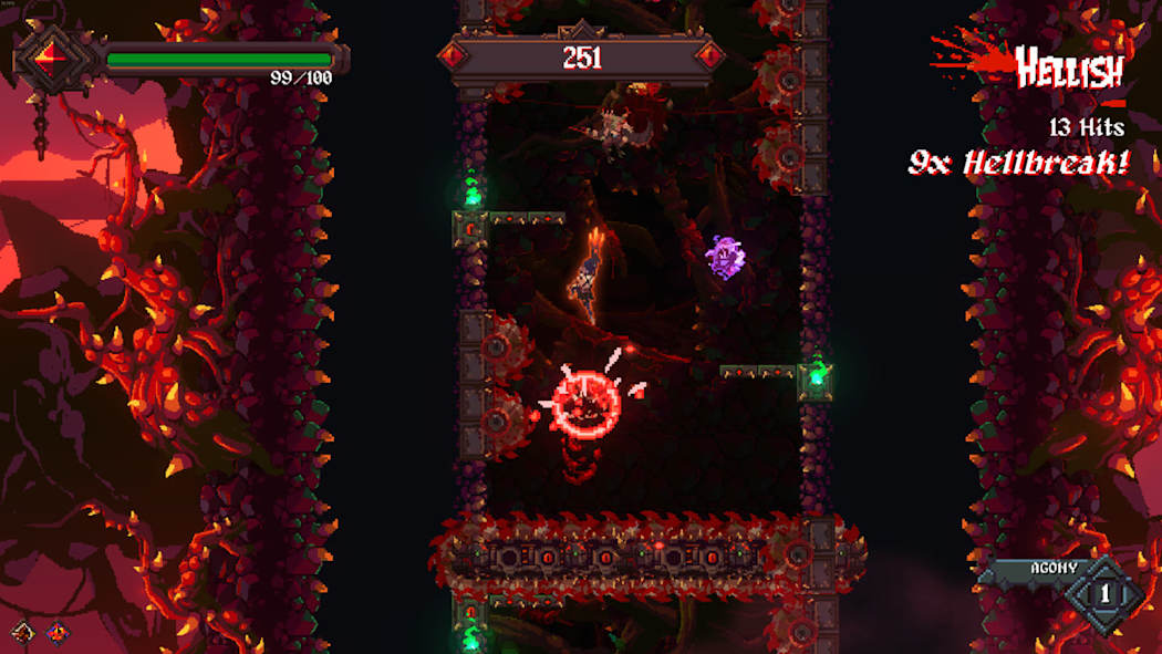 Rising Hell 3