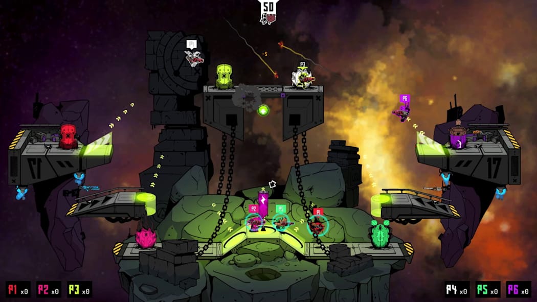 Crashnauts 3