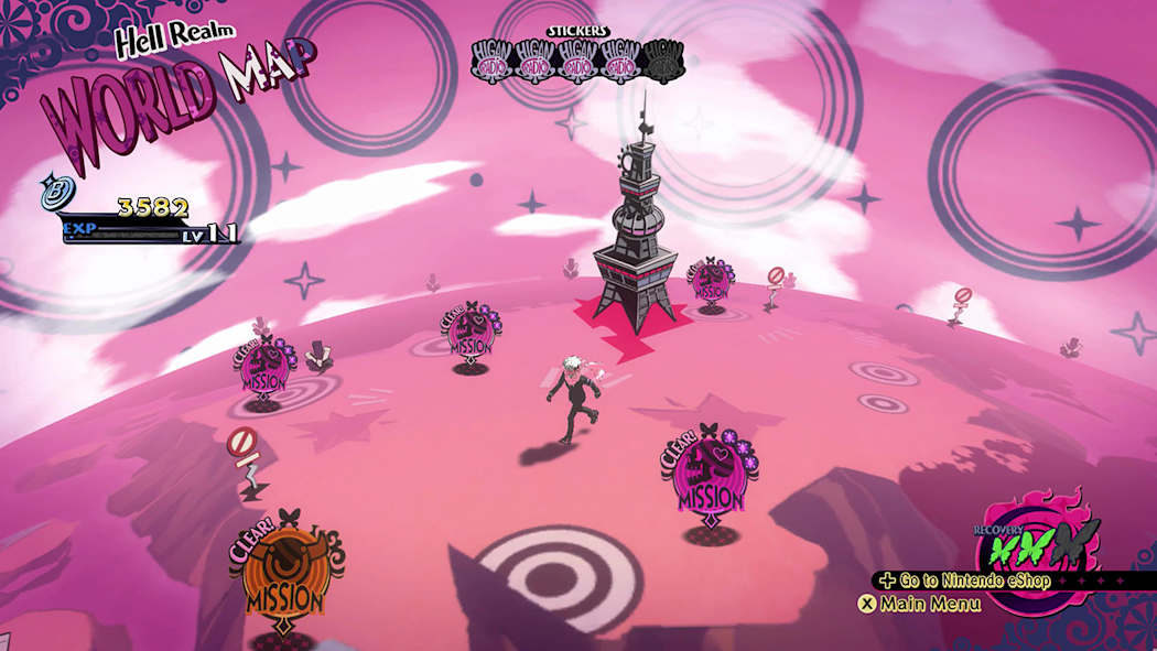 Poison Control 5