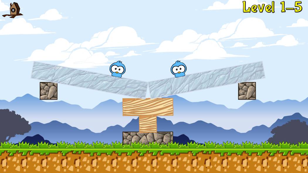 Birds and Blocks 7