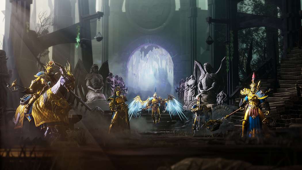 Warhammer Age of Sigmar: Storm Ground 6