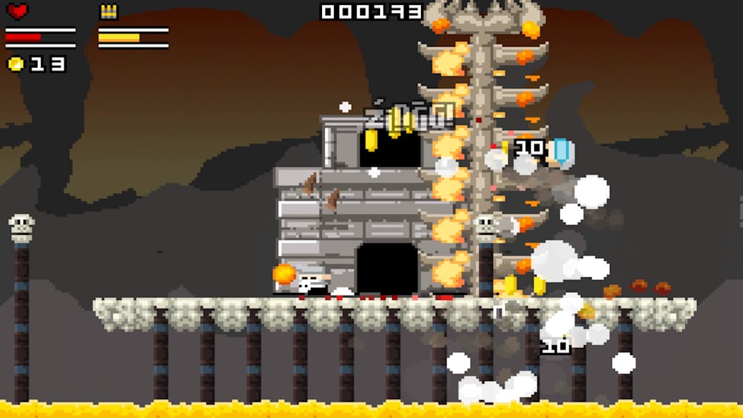 Gunslugs 7