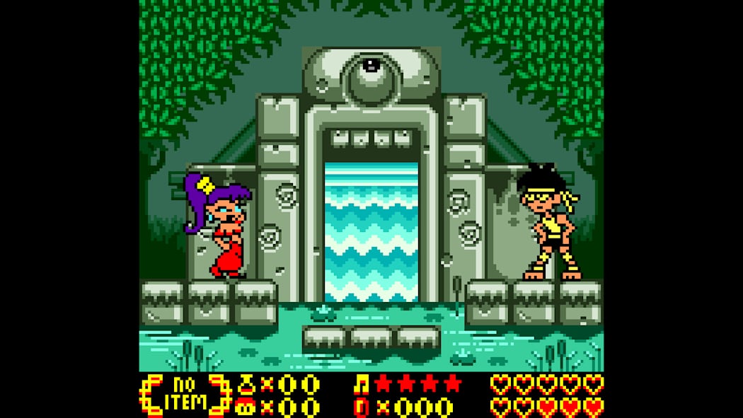 Shantae 5