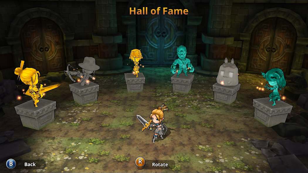 Demong Hunter 8