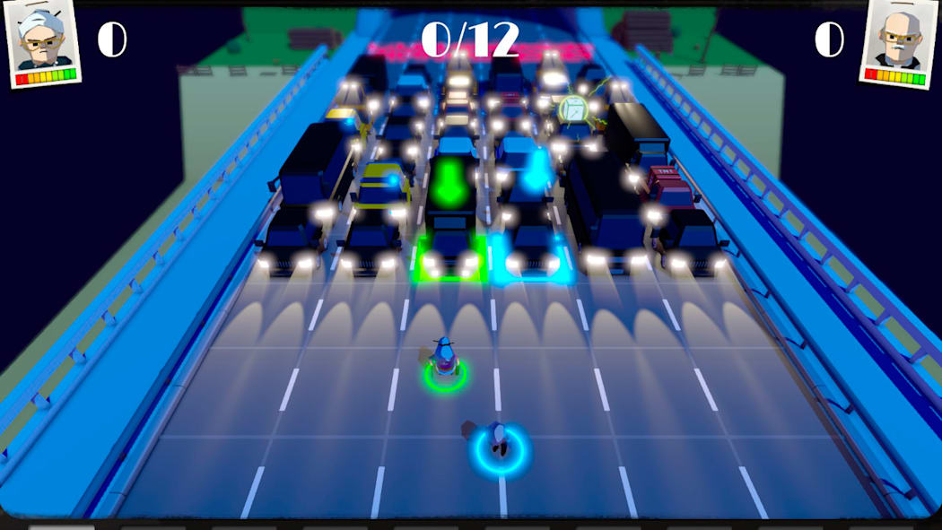 CrossKrush 5