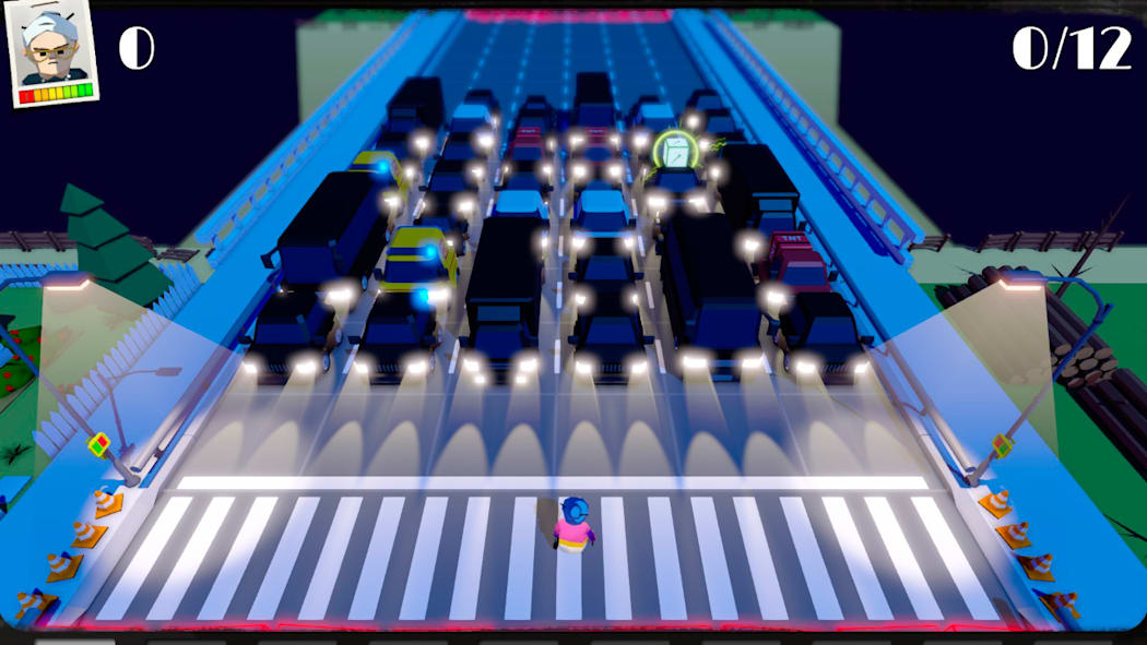 CrossKrush 8