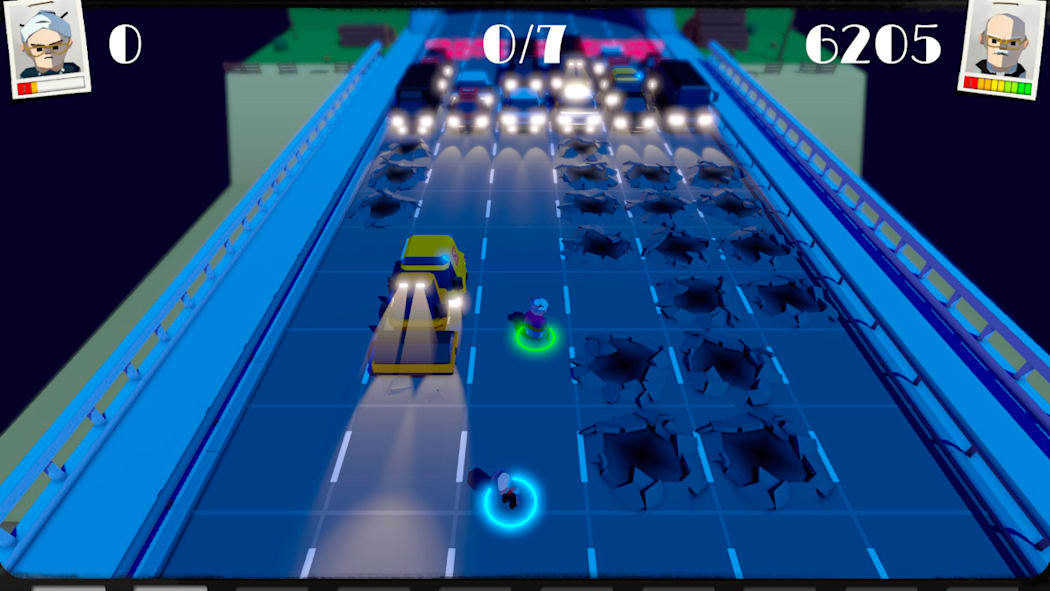 CrossKrush 7