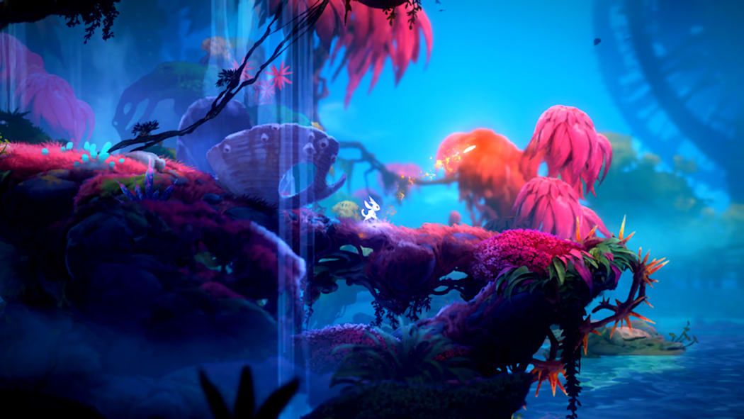 Ori and the Will of the Wisps Screenshot 4