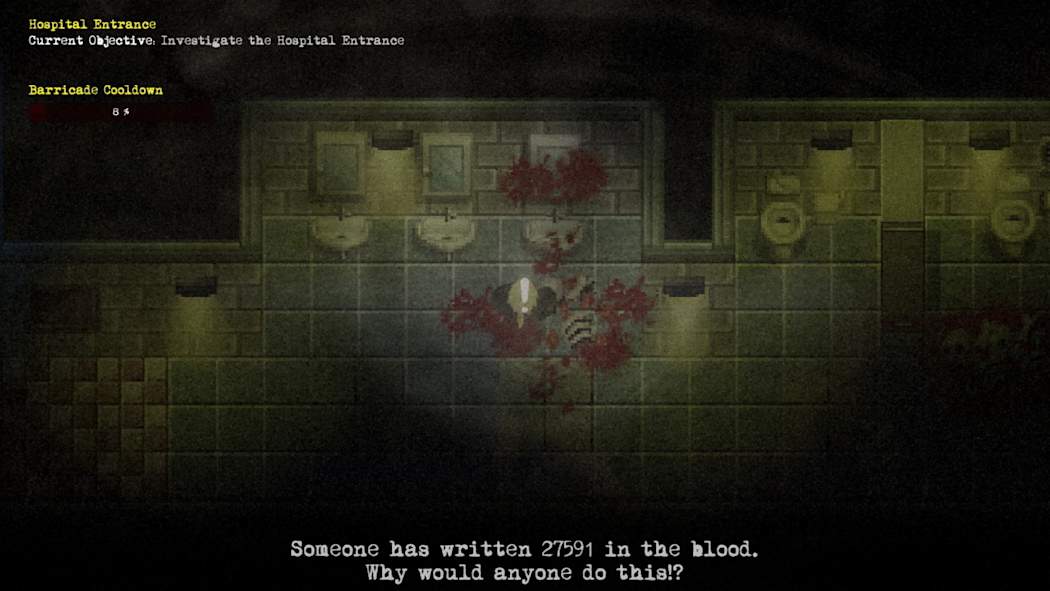 Outbreak 3