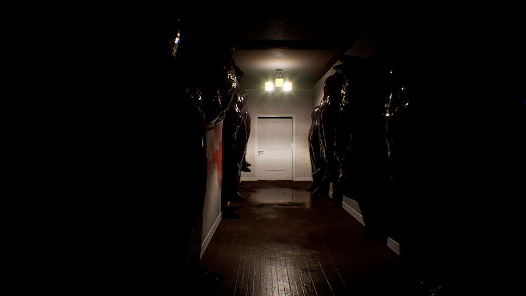 CASE 2: Animatronics Survival 8