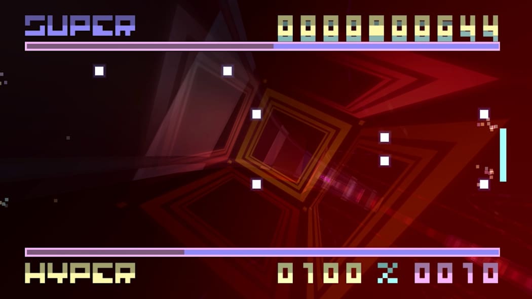 BIT.TRIP FLUX 7