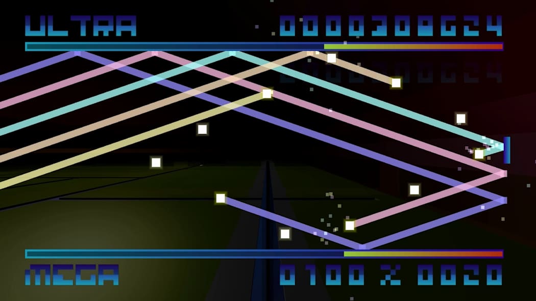 BIT.TRIP FLUX 8
