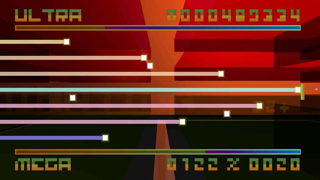 BIT.TRIP FLUX 4