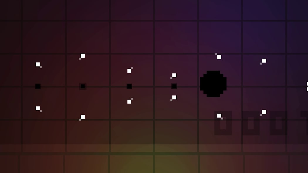BIT.TRIP VOID 8