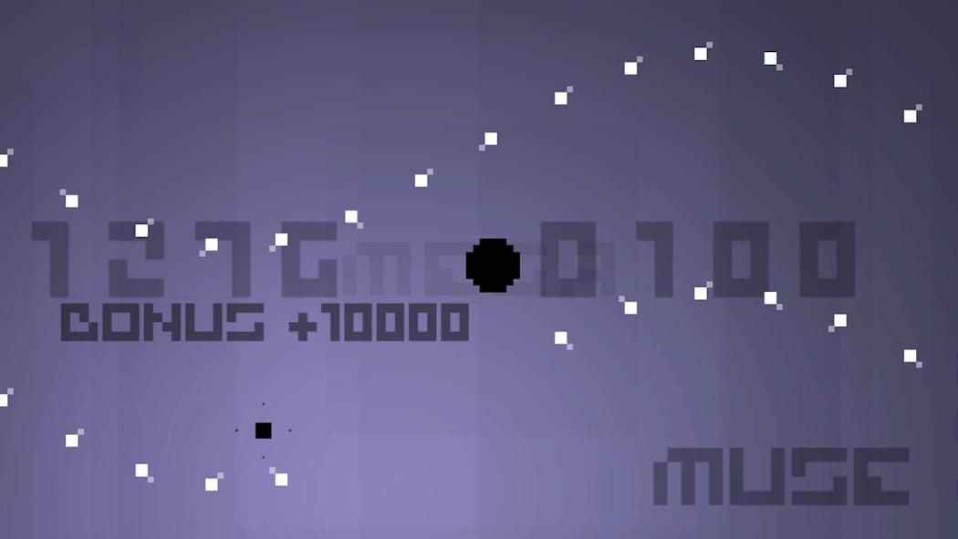 BIT.TRIP VOID 5