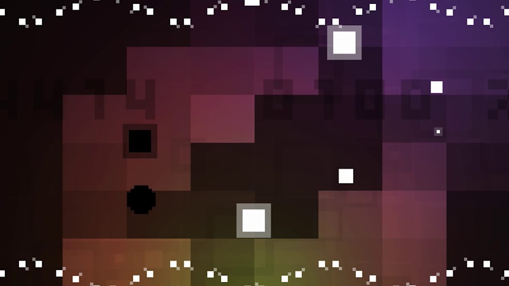 BIT.TRIP VOID 6