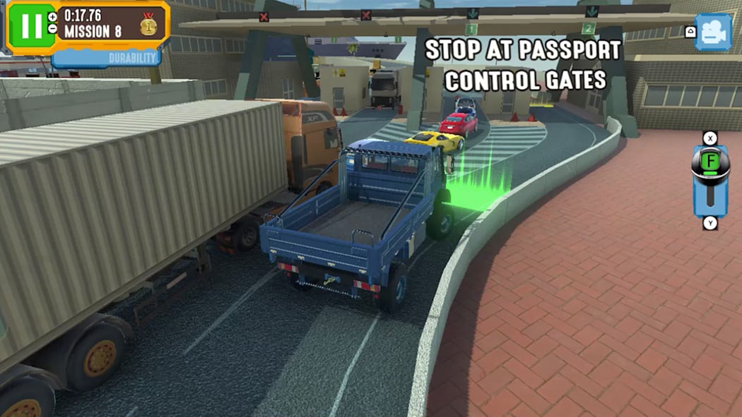 Truck Simulator 5
