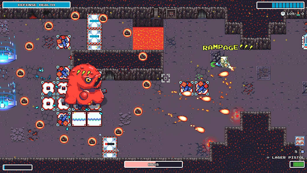 Rogue Star Rescue 4
