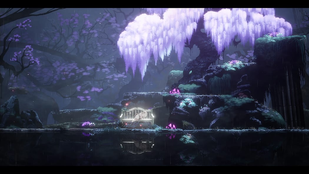 ENDER LILIES: Quietus of the Knights 5